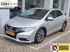 Honda Civic - 1.4 SPORT Camera | Stoelverwarming | Cruise
