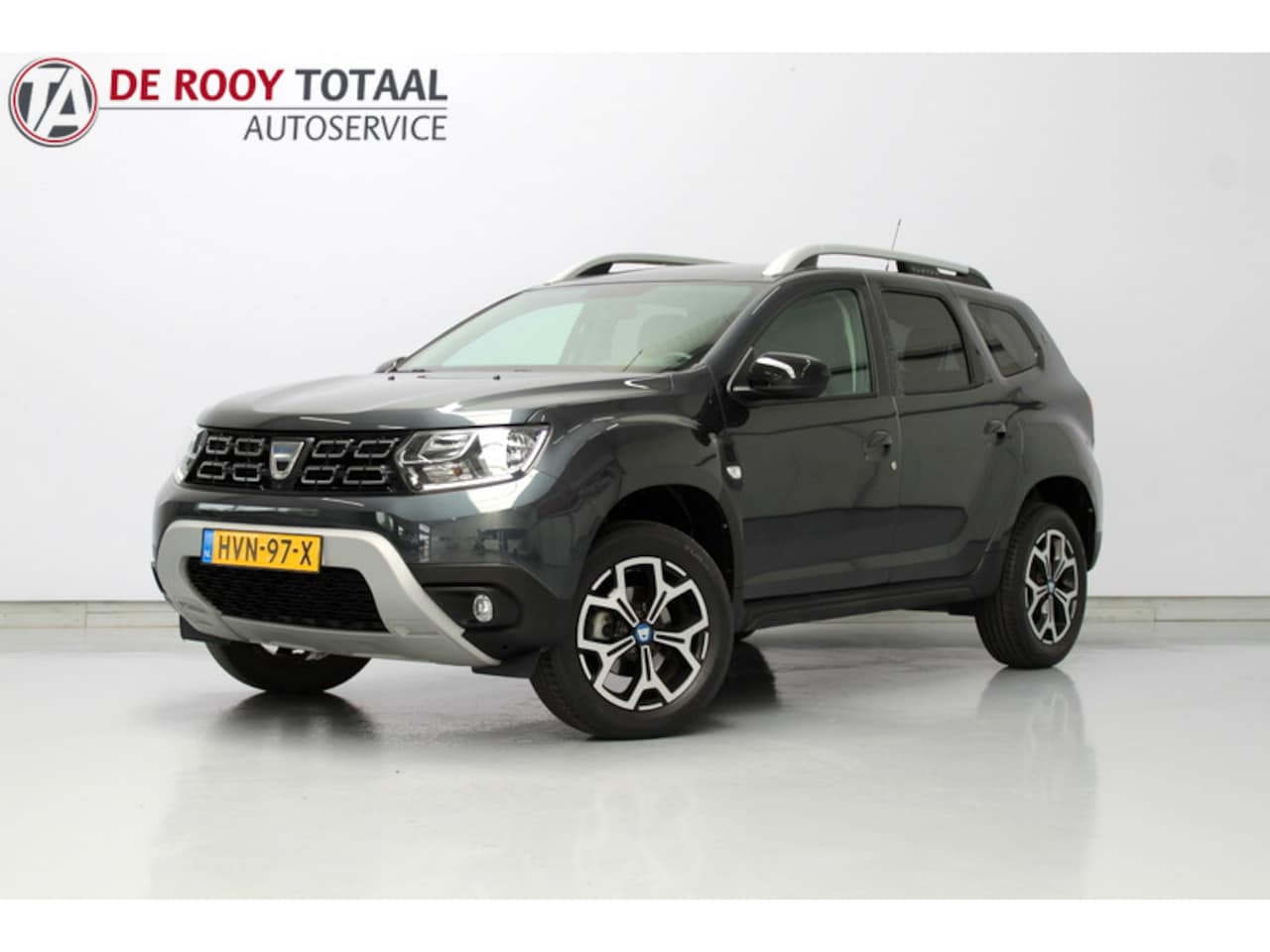 Dacia Duster - 1.3 TCe Serie Limitee 15th Anniversary 1.3 TCe Serie Limitee 15th Anniversary 131PK, 360GR-CAMERA | CRUISE CONTROLE | CLIMATE CON - AutoWereld.nl
