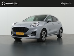 Ford Puma - 1.0 EcoBoost Hybrid ST-Line | Panoramadak | Adaptive Cruise Control | Elekt. Achterklep |