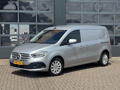 Mercedes-Benz Citan - 113 L2 | Trekhaak | Camera | Cruise | 2 x S.D. | Certified 24 mnd garantie