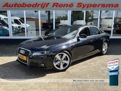 Audi A4 Limousine - 1.8 TFSI S edition | S Line | Navi | Cruise | Bluetooth