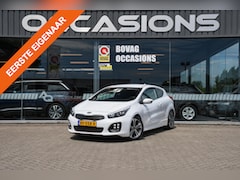 Kia Pro cee'd - 1.0 T-GDi GT-Line 1 EIGENAAR/ BI-XENON/ NAVIGATIE