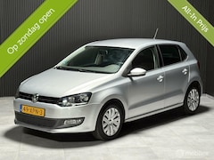 Volkswagen Polo - 1.2 TSI BlueMotion Comfort Edition|1eEIG|NAP