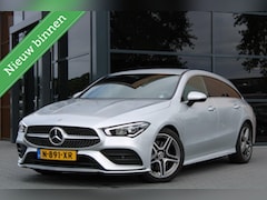 Mercedes-Benz CLA-klasse Shooting Brake - 200 | Sfeerverlichting | Camera 200 Premium Plus