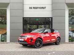 Land Rover Range Rover Evoque - 2.0 P200 AWD R-Dynamic S | Achteruitrijcamera | Aplle Carplay/Android Auto | Parkeersensor