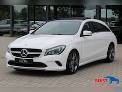 Mercedes-Benz CLA-klasse Shooting Brake - 180 Business Solution AMG PANO LED 102403KM