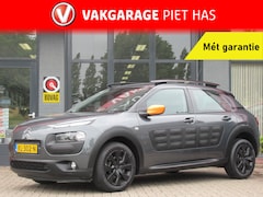 Citroën C4 Cactus - 1.2 PureTech Business | Clima-Airco | Navigatie | Bluetooth | Incl. Garantie | Parkeersens