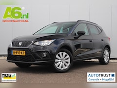 SEAT Arona - 1.6 TDI Style Business Intense Trekhaak Virtual Cockpit Beats Audio Adaptive Cruise Naviga