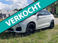 BMW X4 - XDrive20d Centennial High Executive