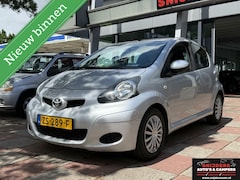 Toyota Aygo - 1.0-12V Aspiration met vol jaar apk
