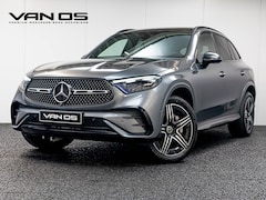 Mercedes-Benz GLC-klasse - GLC 300e 4MATIC AMG Line | Leder Nappa | Trekhaak | Burmester® | HUD