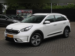 Kia Niro - 1.6 GDi Hybrid DCT6 Automaat DynamicLine Travel Connect