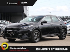Kia XCeed - 1.6 GDi PHEV DynamicLine I Navi I Half-leder I Camera I Keyless