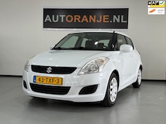 Suzuki Swift - 1.2 Comfort EASSS-Airco-APK-NAP