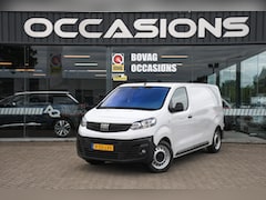 Fiat Scudo - 1.5 MultiJet L2H1 SX