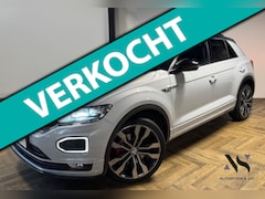 Volkswagen T-Roc - 1.5 TSI Sport Business R-Line CAM PDC