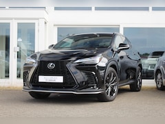 Lexus NX - 450h+ Plug-in Hybride I AWD F-Sport I Trekhaak I Garantie