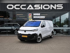 Citroën Jumpy - 2.0 BlueHDI 145 L3 DC NAVIGATIE