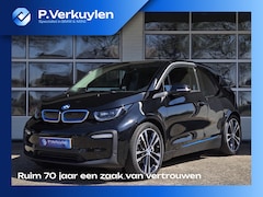 BMW i3 - 120AH 42KWH | WARMTEPOMP | NAVIGATIE PROFF. | CAMERA |