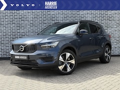 Volvo XC40 - 1.5 T4 Recharge R-Design | Harman Kardon audio | Stoel / stuurwielverwarming | Extra getin