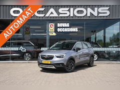 Opel Crossland X - 1.2 Turbo 120 Jaar APPLE CARPLAY/ NAVIGATIE/ LED