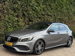 Mercedes-Benz A-klasse - A180 AMG Pakket Panorama