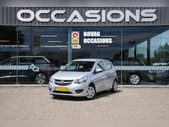 Opel Karl - 1.0 ecoFLEX 120 Jaar Edition