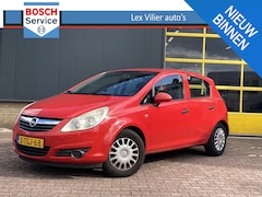 Opel Corsa - 1.4-16V Edition