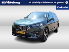 SEAT Tarraco - 1.4 TSI e-Hybrid PHEV Xcellence / 19"LMV / PANODAK / Trekhaak / NAVI / APP.Connect