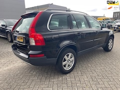 Volvo XC90 - 3.2 Momentum 7p Garantie eerste eigenaar