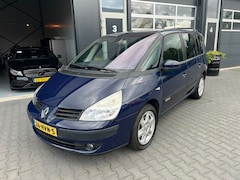 Renault Espace - 2.0 Expression NIEUWE APK