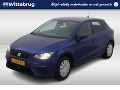 SEAT Ibiza - 1.0 TSI Style Business Intense / CAMERA/ CLIMA/ NAVI