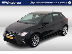 SEAT Ibiza - 1.0 TSI FR Business Intense / CAMERA/ VIRTUAL COCKPIT/ NAVI/ GETINT GLAS/ CLIMA/ 17" LMV