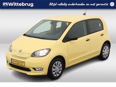 Skoda Citigo e-iV - EV Ambition / BLUETOOTH/ CLIMA