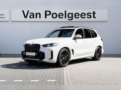 BMW X5 - xDrive50e Launch Edition
