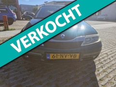Renault Laguna Grand Tour - 1.8-16V Tech Road Bj.2004 Kmst.255262 met APK tot13-06-2026