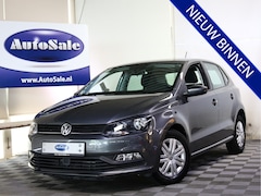 Volkswagen Polo - 1.2 TSI AUTOMAAT 50.000 km Cruise control '017