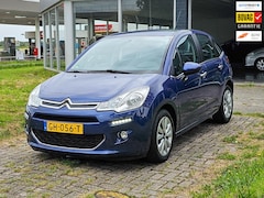 Citroën C3 - 1.2 PureTech Collection