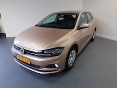 Volkswagen Polo - 1.0 TSI Comfortline |Stoelverwarming|