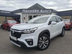 Suzuki S-Cross - 1.4 Boosterjet Style Smart Hybrid