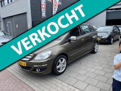 Mercedes-Benz B-klasse - 150 BlueEFFICIENCY Business Class Airco NAP APK