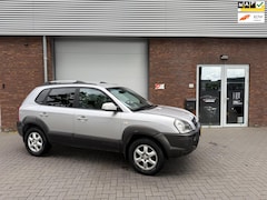 Hyundai Tucson - 2.0i Dynamic|AIRCO|NIEUWE APK|CRUISE CTRL