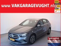 Mercedes-Benz B-klasse - 180 136pk Business Solution Plus AUTOMAAT