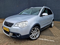 Volkswagen Polo - 1.6-16V Edition