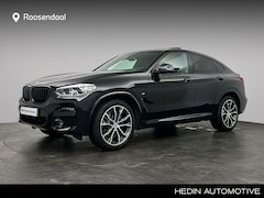 BMW X4 - xDrive20i High Executive M-Sport | Panoramadak | Elektrische stoelen | 20 inch | Harman Ka