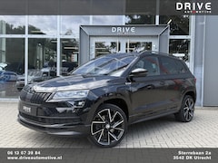 Skoda Karoq - 1.5 TSI ACT Sportline Business Ad.Cruise|Canton|19"