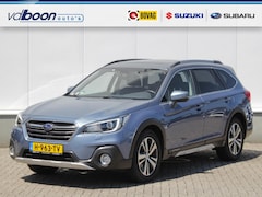 Subaru Outback - 2.5i Premium | Navi | Adap. Cruise | Leder | Trekhaak
