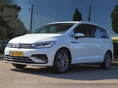 Volkswagen Touran - 1.5 TSI AUT. HIGHLINE BUSINESS R-LINE 7P | CARPLAY | NAVI | CAMERA | ACC | KEY-LESS | CLIM