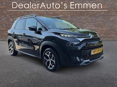 Citroën C3 Aircross - 1.2 110PK ECC LMV NAVIGATIE CRUISE
