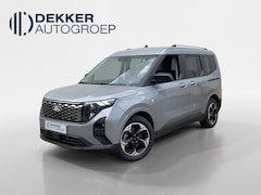 Ford Tourneo Courier - E-Courier Titanium 44kW 136 pk trekhaak